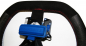 Preview: Kartlenkrad mit Akku und Laptimer